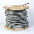 AC90 Aluminium Armored Cable